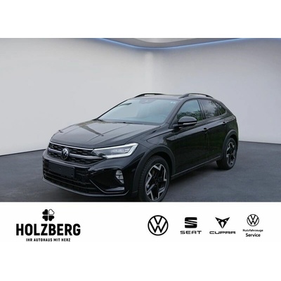 Volkswagen Taigo 1.0 TSI R-Line DSG 85 kW