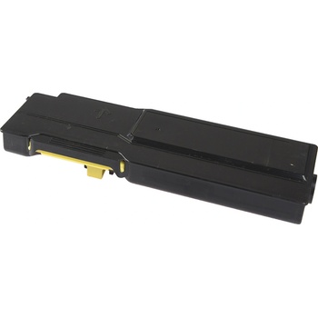 Tonerhub Обновен тонерен пълнеж 593-BBBR, 2K1VC, 4000 листове за принтери Dell (593-BBBR)