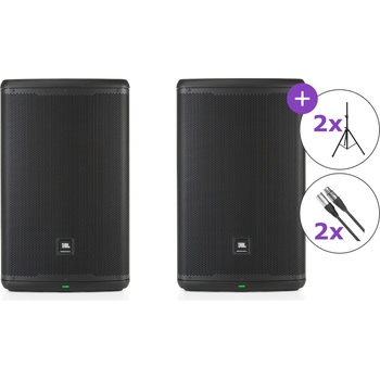 Image 1 of JBL EON 715 SET