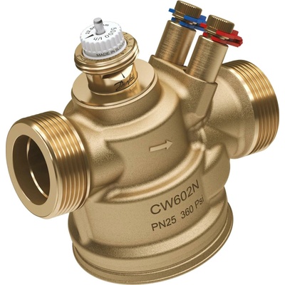Danfoss AB-QM 003Z8207