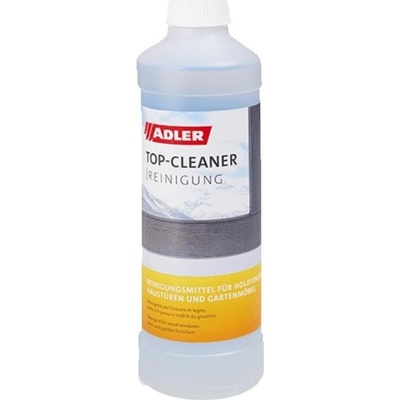 Adler Top Cleaner údržbový čistič na okna 250 ml