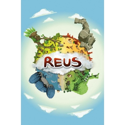 Reus