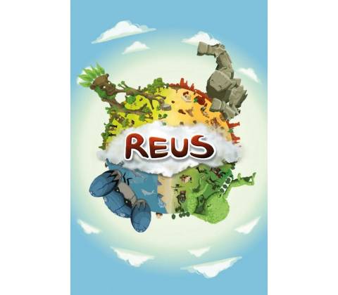 Reus