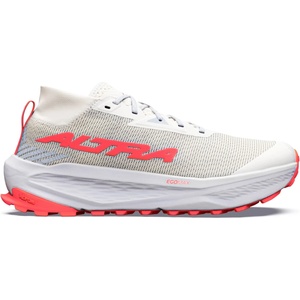 Altra Мъжки маратонки Altra Olympus 275 Hilo Trail running shoes - Vaporous Gray / Fiery Coral - размер 11, 5 (US) (023-2979-0324)