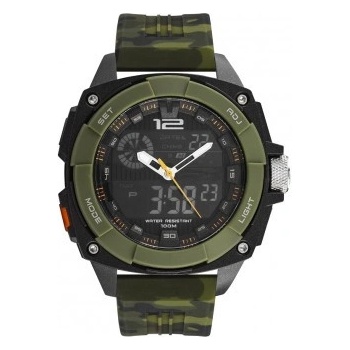 Lee Cooper Мъжки часовник lee cooper org05409.650 (b--org05409.650)