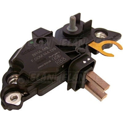 Regulátor napětí - Bosch F00M144139 - originální díl