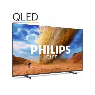 Смарт телевизор Philips 43PUS7810/12 43 4K Ultra HD LED HDR QLED