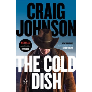 Cold Dish | Craig Johnson (ISBN: 9780143036425)