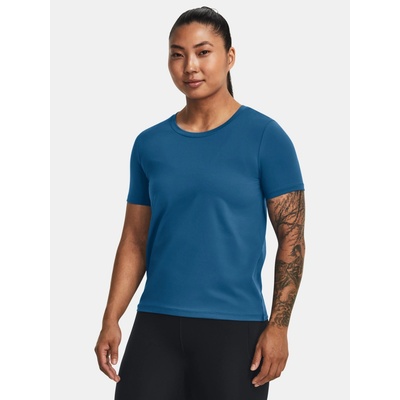 Under Armour Dámske tričko Meridian SS Modrá