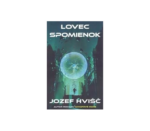 Lovec spomienok