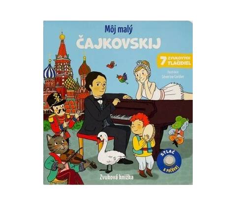 Môj malý Čajkovskij