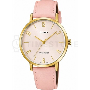 Casio LTP-VT01GL-4B