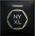 D'Addario NYXL45105 Струни за бас китара