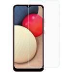  Удароустойчив стъклен протектор за Samsung Galaxy A03s (166.5)