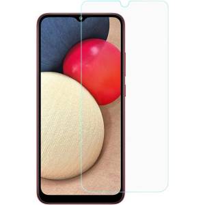  Удароустойчив стъклен протектор за Samsung Galaxy A03s (166.5)