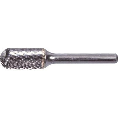 Kennedy Válcová fréza karbidová 6x16mm obrysová a kulovou špičkou Sek 6 York