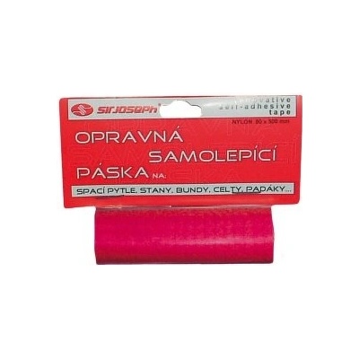 Sir Joseph Renovative tape 8 x 50 cm červená