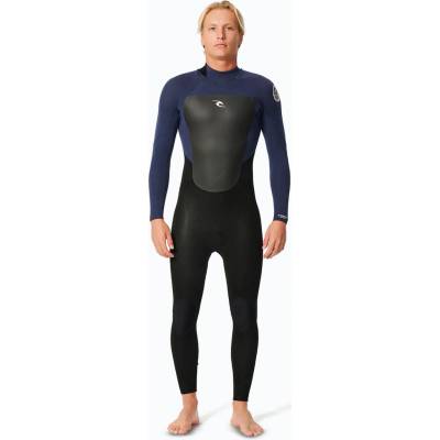 Dětský Rip Curl Omega 3/2 mm Back Zip slate