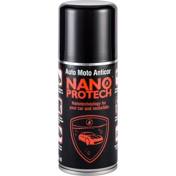 Nanoprotech AutoMoto Anticor 150ml