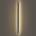Brilagi - LED външен стенен осветител LINEAR LED/32W/230V 3000K IP65 антрацит (BG2427)