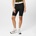 Jack Wills Къси панталони Jack Wills Women's Redbrook Cycling Shorts - Black