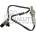 Lambda sonda HELLA 6PA 358 243-741