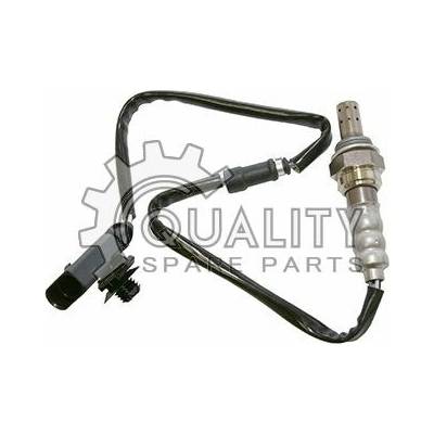 Lambda sonda HELLA 6PA 358 243-741