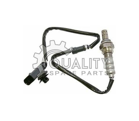 Lambda sonda HELLA 6PA 358 243-741