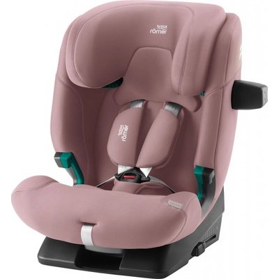 Britax Römer ADVANSAFIX PRO 2024 Dusty Rose – Zboží Dáma