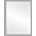 InterCeramic Огледало за баня InterCeramic ICM 1022/50 - 50×70 см, класическо, без рамка (ICM 1022/50)