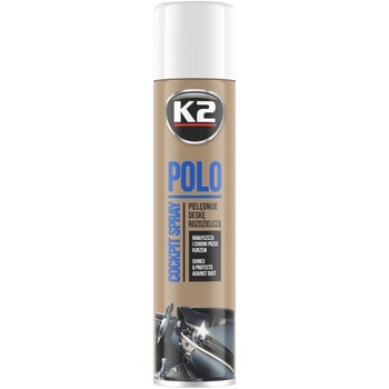 K2 Polo Cockpit Fresh 300 ml