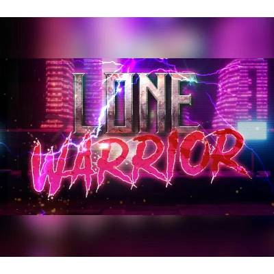 Lone Warrior