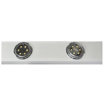 Шина за LED пиксел 45мм / 3000 mm (1903)