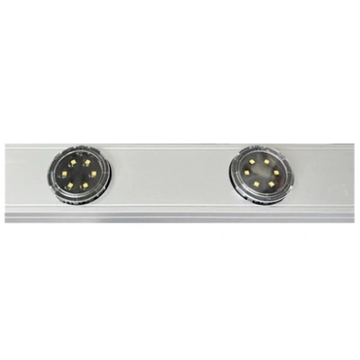 Шина за LED пиксел 45мм / 3000 mm (1903)