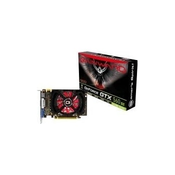 Gainward GeForce GTX 560 SE 1GB DDR5 426018336-2487