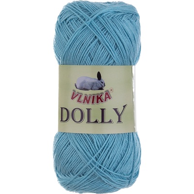 VLNIKA Příze Dolly Varianta: 513
