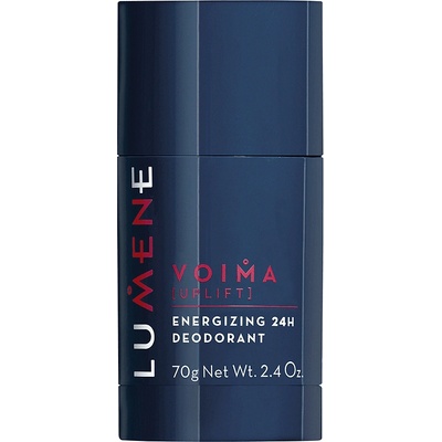 Lumene 24H Енергизиращ дезодорант стик Lumene Voima MEN (LSMEN80747)