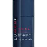 Lumene 24H Енергизиращ дезодорант стик Lumene Voima MEN (LSMEN80747)
