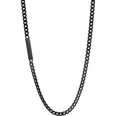 Free Style Retiazka z chirurgickej ocele NSS870BK