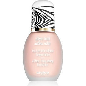 Sisley Phyto Teint Eclat Hebký prírodný make-up 2 Soft Beige 30 ml