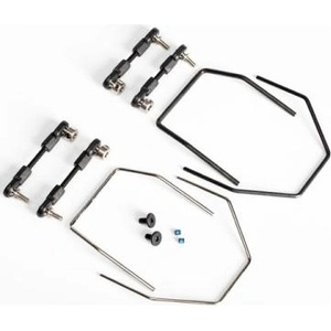 Traxxas Комплект напречни стабилизатори Traxxas: XO-1