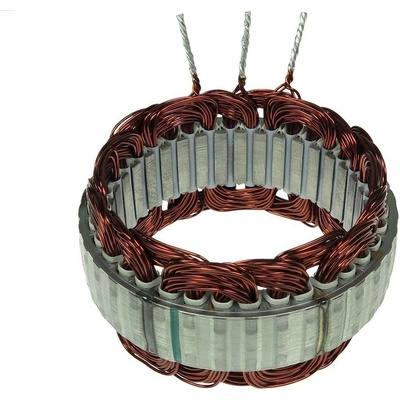 AS-PL Stator, generátor AS3007
