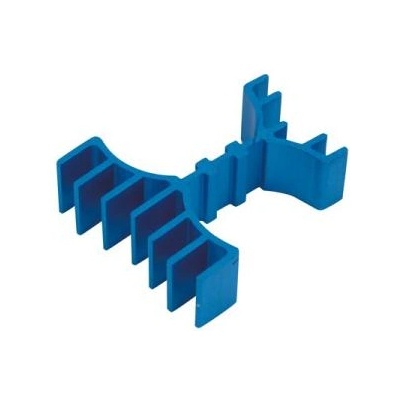 Blade Острие охладител на главните двигатели: cx/2