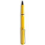 LAMY Химикалка ролер Safari жълта (4001112)