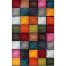 JUTEX Jasper 22605 110 multi Vícebarevný