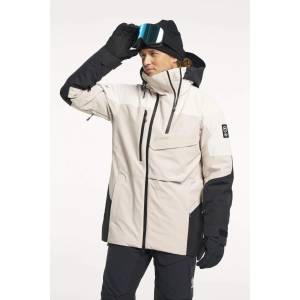 Tenson Aeron Ski Jacket M светло бежова Tenson | Bezhov | МЪЖЕ | M