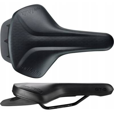 Selle Italia GT-5 L2 180 mm černé