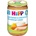 Hipp Био пюре Hipp - Фини зеленчуци, ориз и пуешко, 220 g (6813)