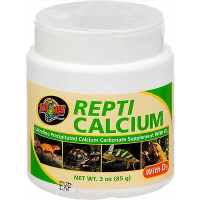 Zoo Med Repti Calcium s D3 85 g
