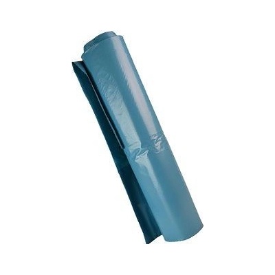Vektex pytle na odpad 120l 50μm 25ks modré